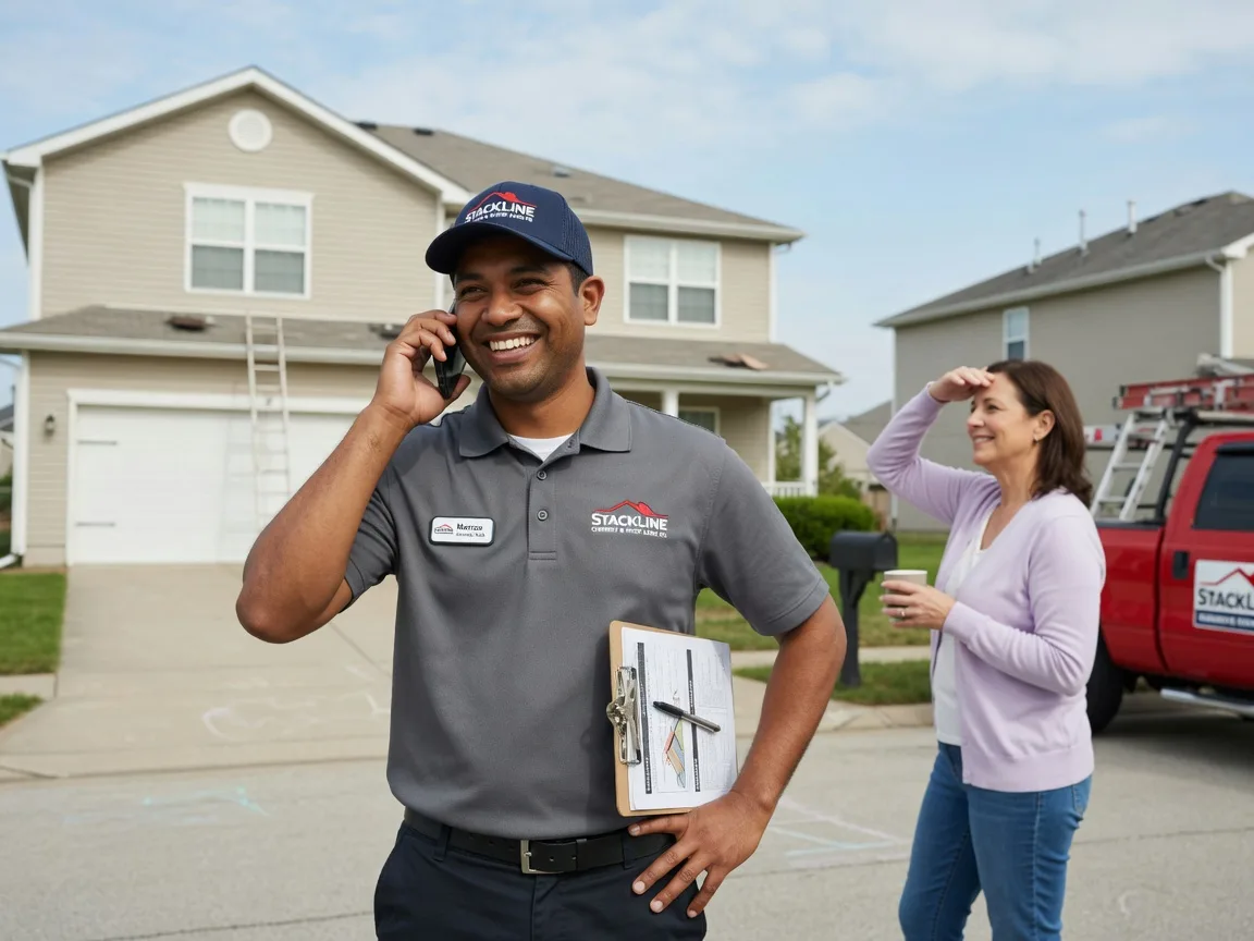 Chimney flashing repair Clarksdale, MS FAQs